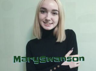 MarySwanson