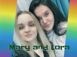 Mary_and_Lora