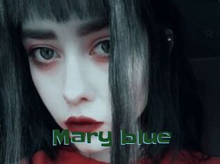 Mary_blue