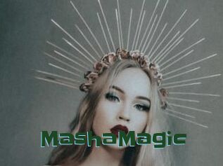 MashaMagic