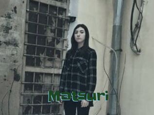 Matsuri