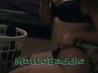 MattieBaddie