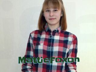 MattieFoxon