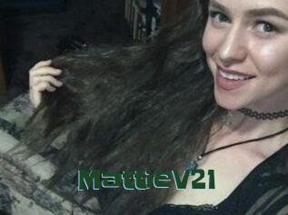 MattieV21