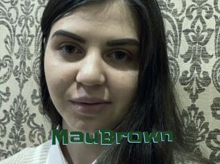 MauBrown