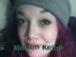 Maven_Keihn