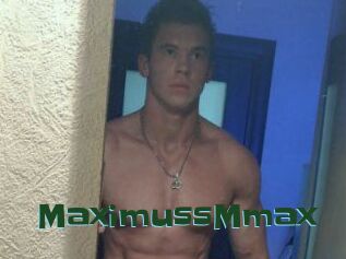 MaximussMmax