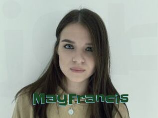 MayFrancis