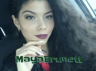 MayaBrunett