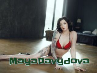 MayaDavydova