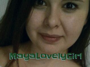 MayaLovelyGirl