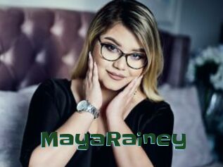 MayaRainey