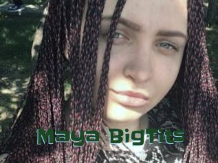 Maya_BigTits