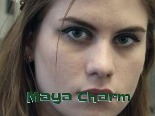 Maya_Charm