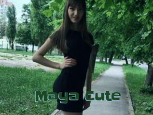 Maya_Cute