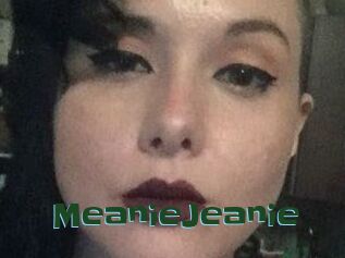 MeanieJeanie