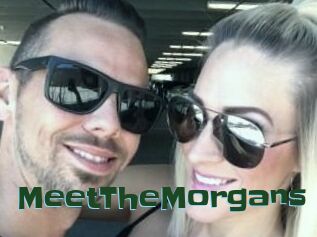 MeetTheMorgans