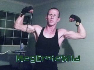 MegErnieWild