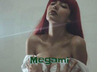 Megami