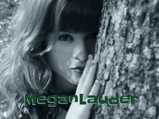 MeganLauder