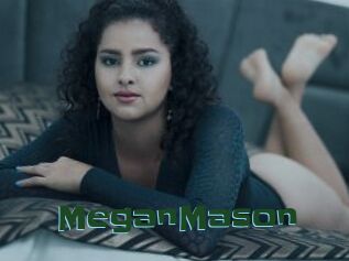 MeganMason
