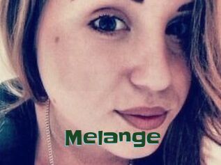 Melange