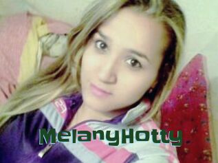 MelanyHotty