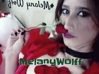 MelanyWolff