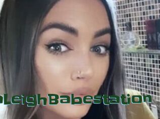 MeliaLeighBabestation