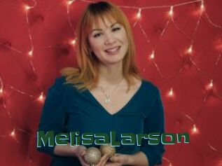 MelisaLarson