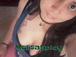 MelisaSpicy