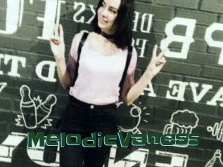 MelodicVaness