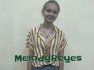 MelodyReyes