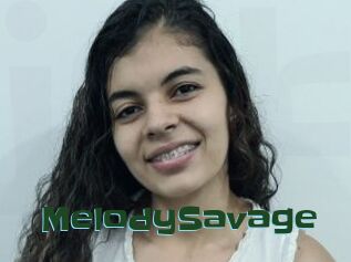 MelodySavage