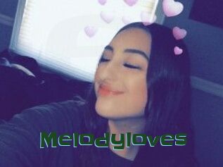 Melodyloves