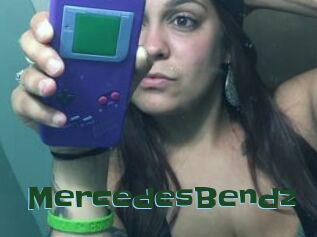 MercedesBendz