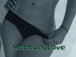 Mercury_Love