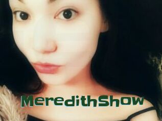 MeredithShow