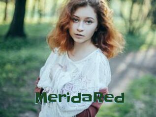 MeridaRed