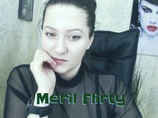 Meril_Flirty