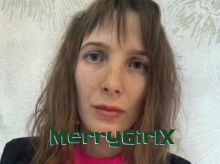 MerryGirlX