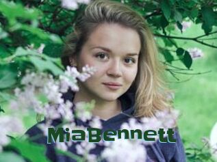 MiaBennett
