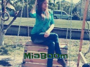 MiaBoom