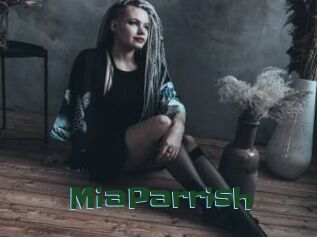 MiaParrish