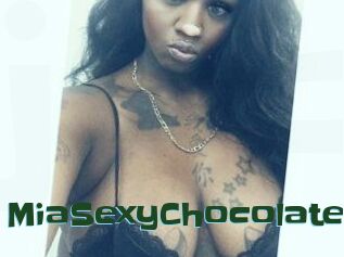 MiaSexyChocolate