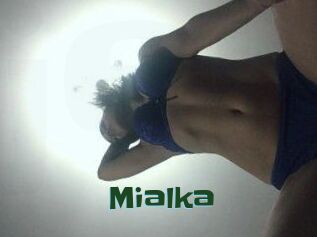 Mialka