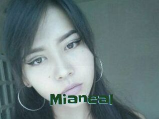 Mianeal