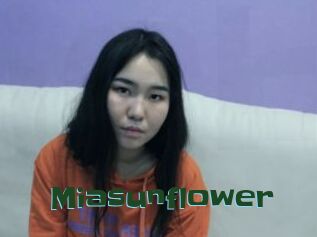 Miasunflower