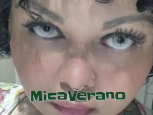 MicaVerano