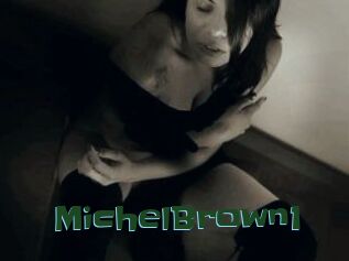 MichelBrown1